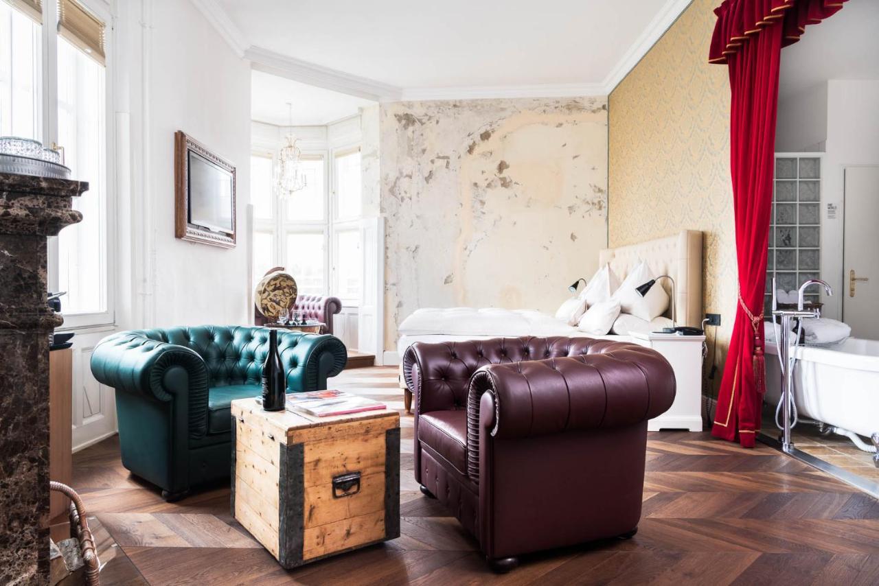 Grand Wiesler Hotel