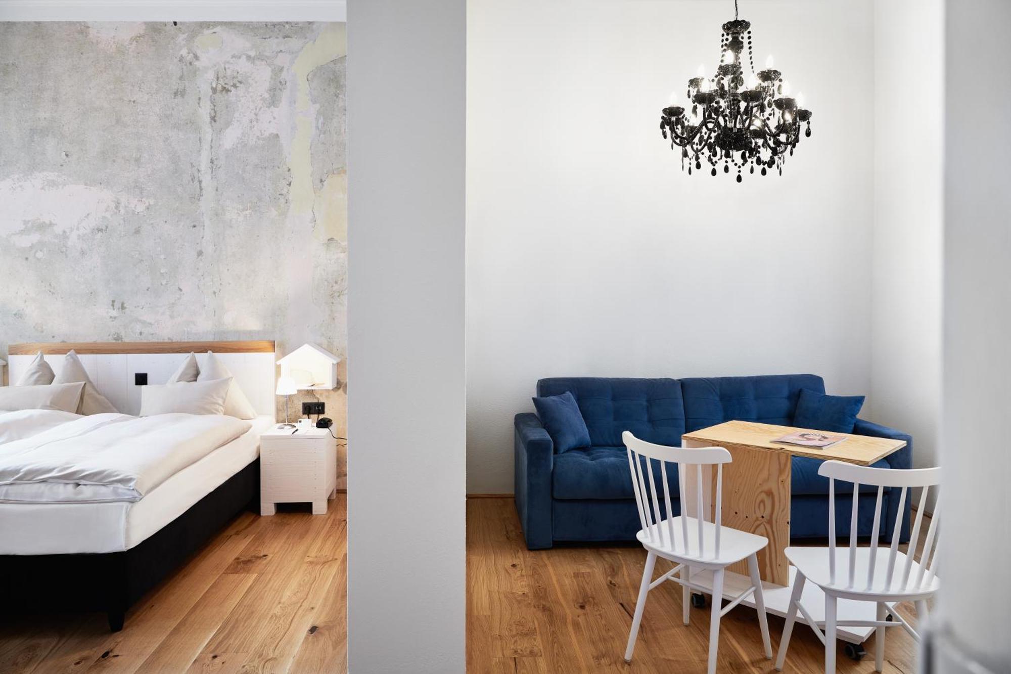 Grand Wiesler 4* Graz