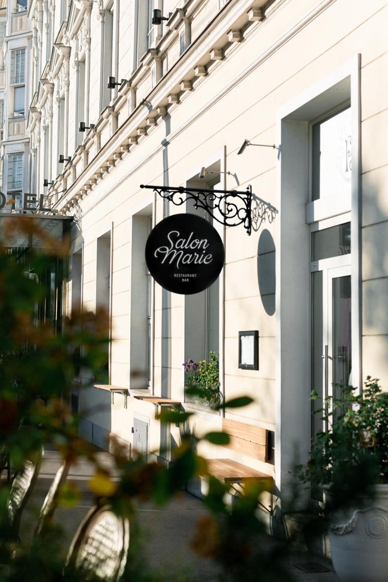 Grand Wiesler Hotel Graz