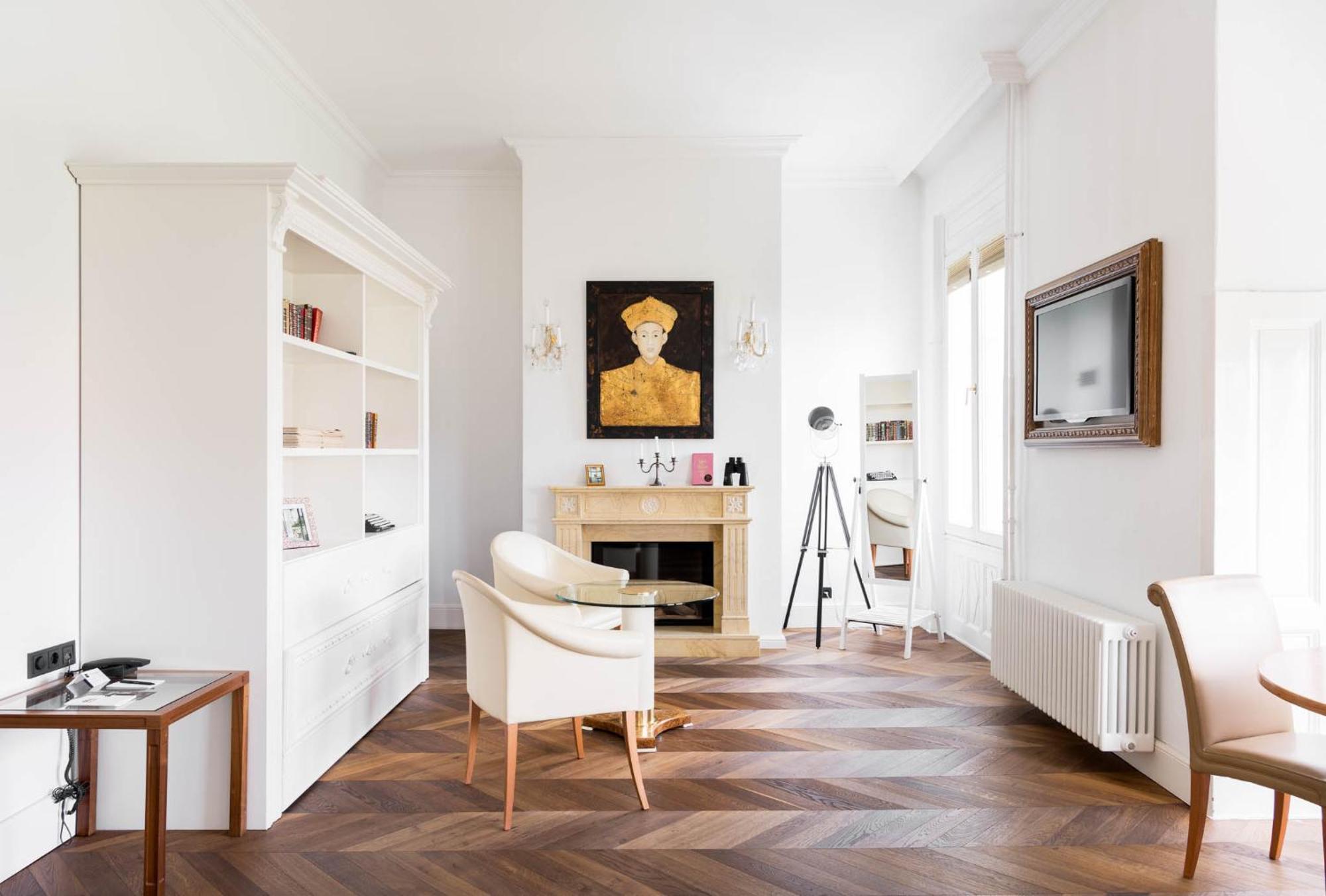 Grand Wiesler Hotel Graz