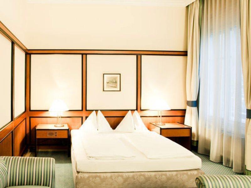 Hotel Grand Wiesler Graz