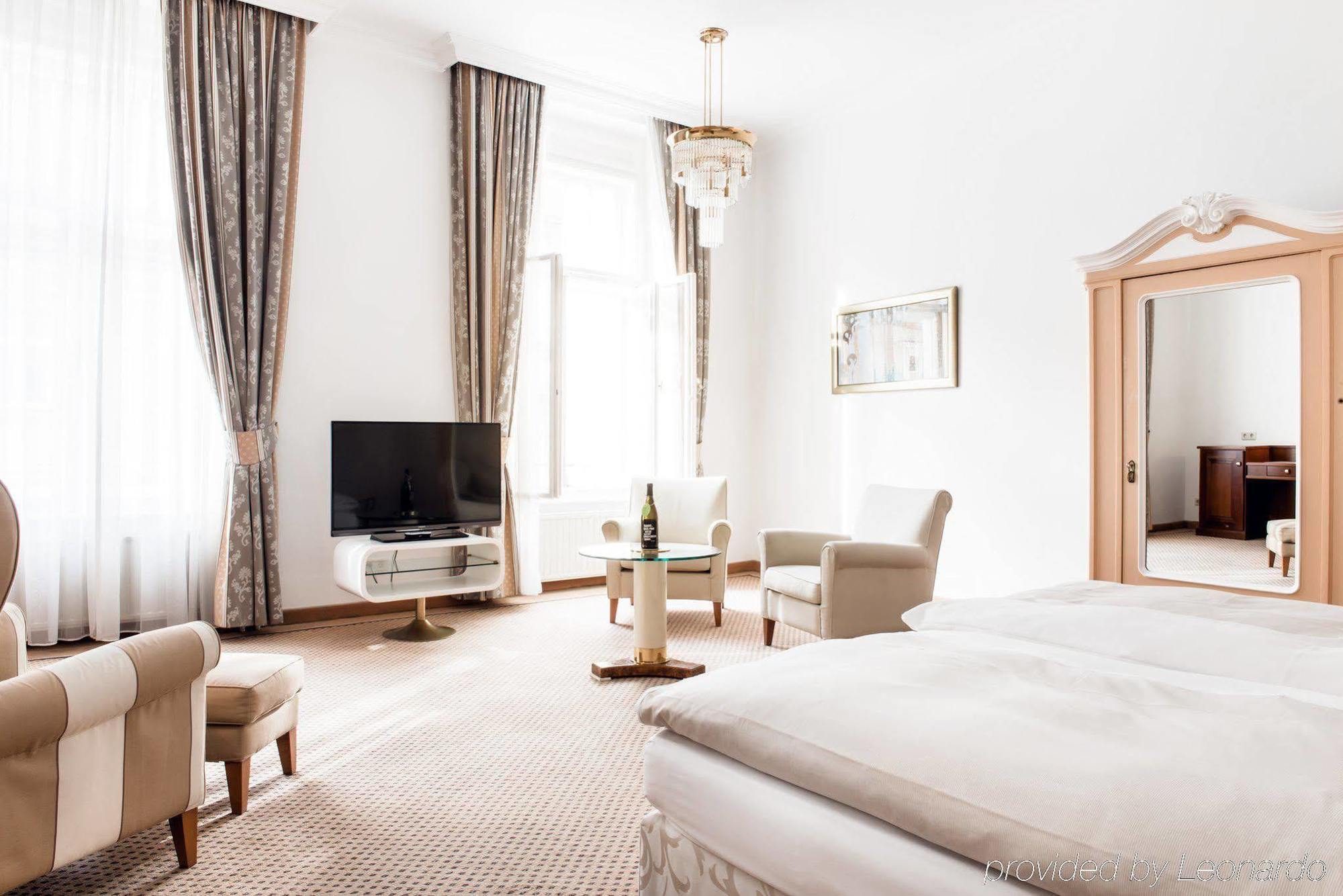 Grand Wiesler 4* Graz
